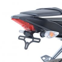 Support de plaque R&G YZF-R125 (19-22)
