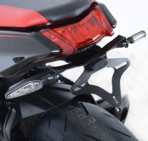 Support de plaque R&G Katana 1000 (19-24)
