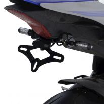 Support de plaque R&G YZF-R1 / R1M (15-24)