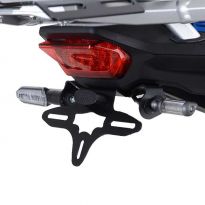 Support de plaque R&G CRF1100L Africa T. / Adv Sports (20-23)