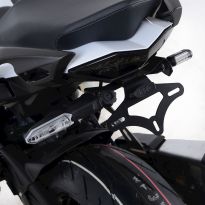 Support de plaque R&G Ninja 1000 SX (20-23)