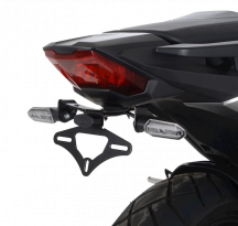 Support de plaque R&G NC750X (21-24)