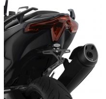 Support de plaque R&G T-MAX 560 (22-24)