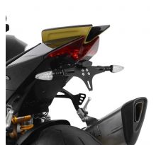 Support de plaque R&G RSV4 1100 / Tuono V4 1100 (21-24)