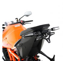 Support de plaque R&G 990 Duke (24), 1390 Super Duke R / Evo (24)