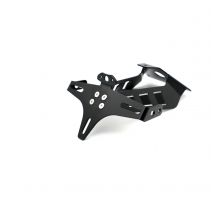 Support de plaque R&G RS457 (24-25)