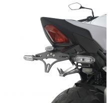 Support de plaque R&G CB650R / CBR650R (24-25), CB1000 Hornet / SP