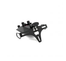 Support de plaque R&G Z900 / Z900 SE (25)