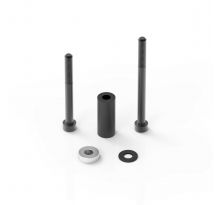 Kit de montage Proguard System® et rétroviseurs End Mount LP340B