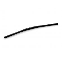 Guidon Drag Bar noir Rizoma