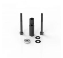 Kit de montage pour Embouts de guidon Rizoma MA542/MA301