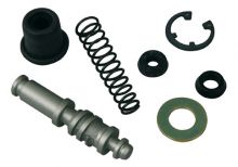 Kit réparation maître-cylindre de frein Nissin MCBS19 Ø19
