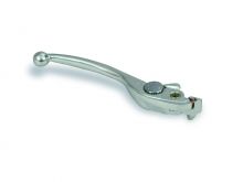 Levier de frein semi radial alu pour maître-cylindre MCBS19 Nissin