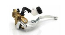 Maître cylindre d'embrayage radial Ø19 Or Nissin MCCR19SG