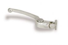 Levier de frein radial alu pour maître-cylindre Nissin MCBR19/17N