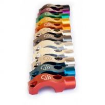 Demie-coquille support de rétroviseur 22 mmBeringer (embrayage)