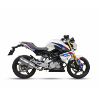 Ligne complète non homologuée IXIL SOVE G310GS (17-22)