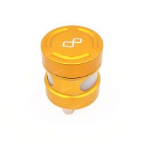 Bocal liquide de frein/embrayage LighTech 31 cm3