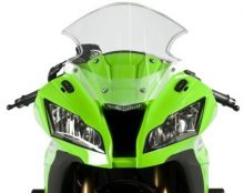 Obturateurs de rétroviseurs R&G ZX-10R (11-15)