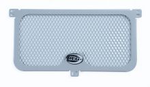 Protection de radiateur d'huile alu titane R&G S1000R / XR, S1000RR (09-18)