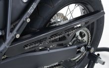 Carter de chaîne R&G CRF1000L Africa Twin (2016-2019)