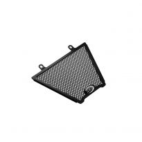 Protection de radiateur d'huile noire R&G CBR1000RR-R / SP