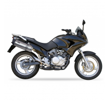 Silencieux homologué IXIL SOVE XL125V Varadero (01-16)