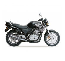 Silencieux homologué IXIL SOVE CB500 / S (94-03)