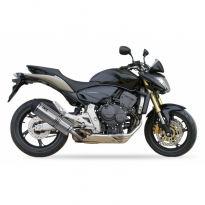 Silencieux homologué IXIL SOVE CB600 Hornet (07-14), CBR600F (11-13)