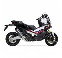 Silencieux homologué IXIL SOVE X-ADV 750, Forza 750