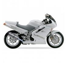 Silencieux homologué IXIL SOVE VFR750F (90-93)