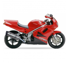 Silencieux homologué IXIL SOVE VFR750F (94-97)
