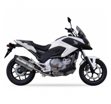 Silencieux homologué IXIL SOVE NC700 / 750 / S / X / Intégra