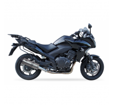 Silencieux non homologué IXIL SOVE CBF1000F ABS (10-15)