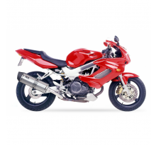 Silencieux homologué (paire) IXIL SOVE VTR1000F (97-05)