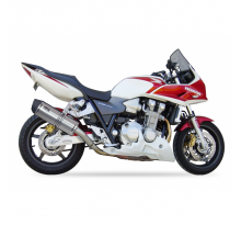 Silencieux non homologué IXIL SOVE CB1300S / SF (03-14)