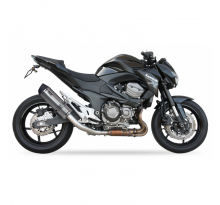 Silencieux homologué IXIL SOVE Z800E (13-16)