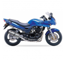 Silencieux non homologué IXIL SOVE ZR-7S / F (99-03)
