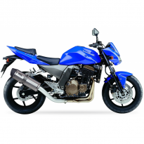 Silencieux homologué IXIL SOVE Z750 / S (04-06)