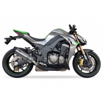 Silencieux homologué IXIL SOVE Z1000 / R / SX (10-20)
