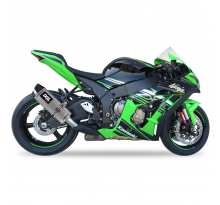 Silencieux non homologuée IXIL VTI ZX-10R / RR (11-20)