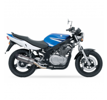 Silencieux homologué IXIL SOVE GS500E (89-03)