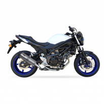 Silencieux homologué IXIL SOVE SV650 / X (16-24)
