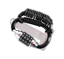 Antivol casque Oxford Lidlock