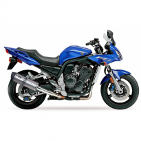 Silencieux homologué IXIL SOVE FZS1000 Fazer (01-05)