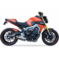 Ligne homologuée IXIL SOVE MT-09 / Tracer (14-20), XSR900