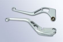 Leviers DPM-race pour CBR 600 RR 03>06