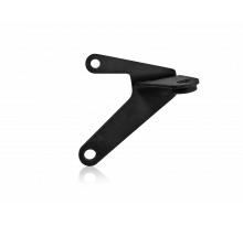 Kit d'adaptation Akrapovic Tiger 660 Sport (22-25)