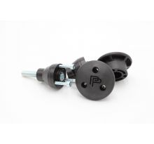 Roulettes de protection PP Tuning ZX-6R / ZX-636R (07-16)