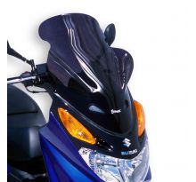 Pare brise taille origine Ermax UH125 Burgman (02-06)